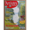 Revue Artistes Magazine N° 127