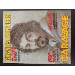 Revue Grands peintres N° 44