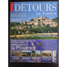 Revue Détours en France N° 146