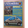 Revue L'automobile Magazine N° 332