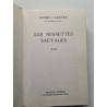 Les Noisettes Sauvages