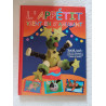 L'appetit vient en s'amusant (sucre sale :18 recettes originales...