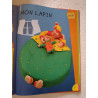 L'appetit vient en s'amusant (sucre sale :18 recettes originales...