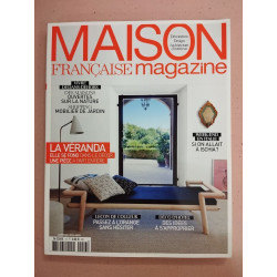 Revue Maison Française Magazine N° 13