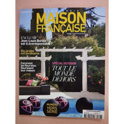 Revue Maison Française Magazine N° 28 H