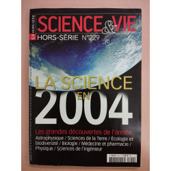 Revue Science et Vie N° HS 229