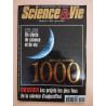 Revue Science et Vie N° 1000