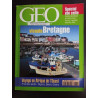 Revue Géo Magazine N° 269
