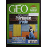 Revue Géo Magazine N° 309