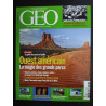 Revue Géo Magazine N° 346