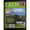 Revue Géo Magazine N° 353