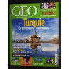 Revue Géo Magazine N° 362