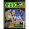 Revue Géo Magazine N° 374