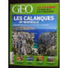 Revue Géo Magazine N° 385