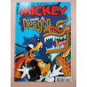 Le journal de mickey nº 2484 / Janvier 2000