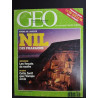 Revue Géo Magazine N° 163