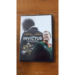 Invictus (morgan freeman)