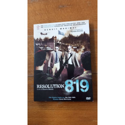 Resolution 819