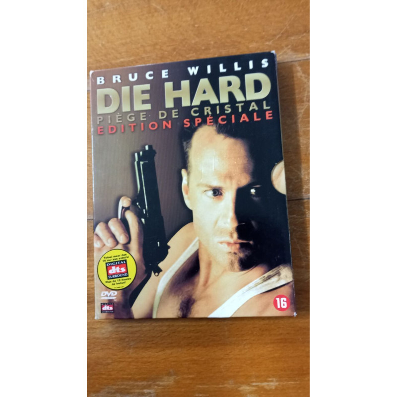 Die hard - piège de cristal
