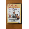 Comiques de légende - louis de funes coluche