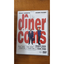 Le dîner de cons