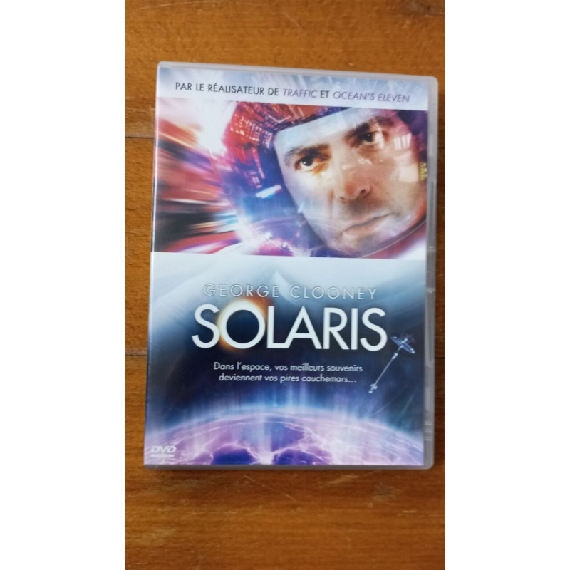 Solaris (George Clooney)