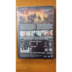 Ters of the sun ( bruce willis) (neuf sous blister)