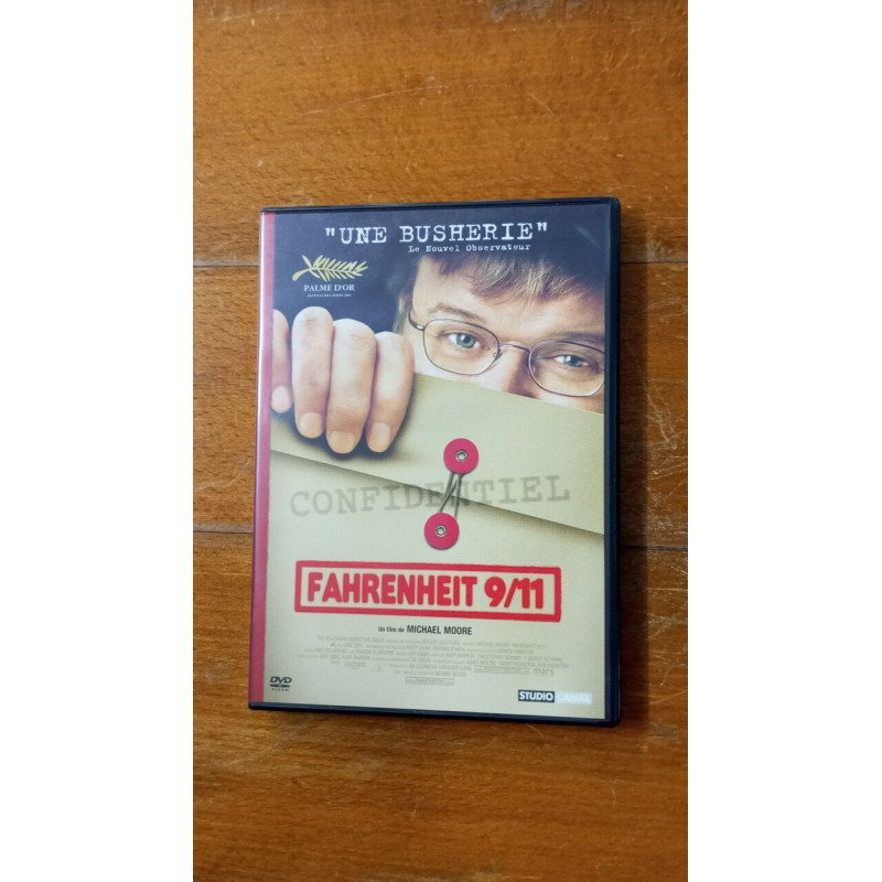 Fahrenheit 9/11