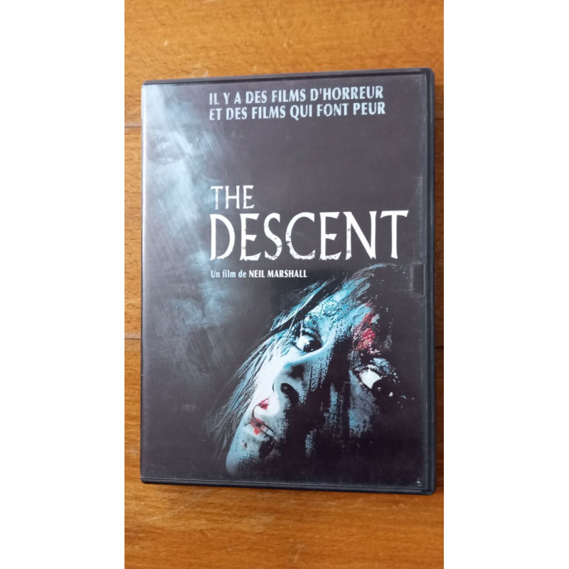 The Descent