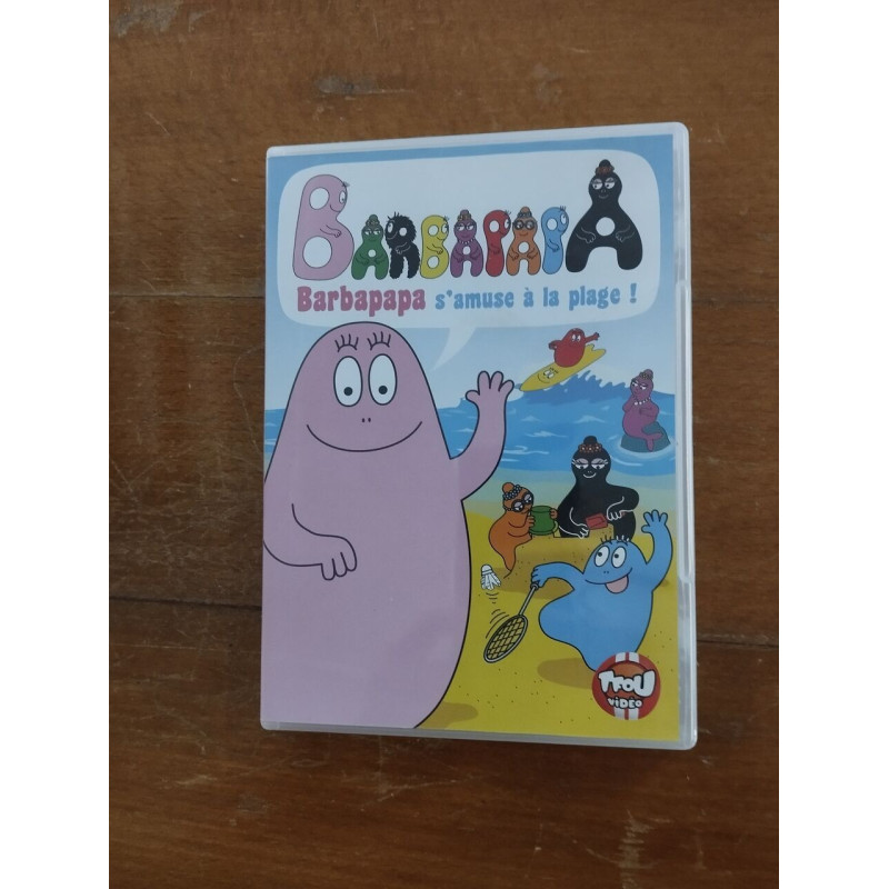 Barbapapa