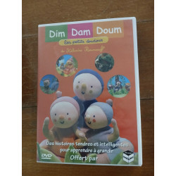 Dim dam doum volume 2