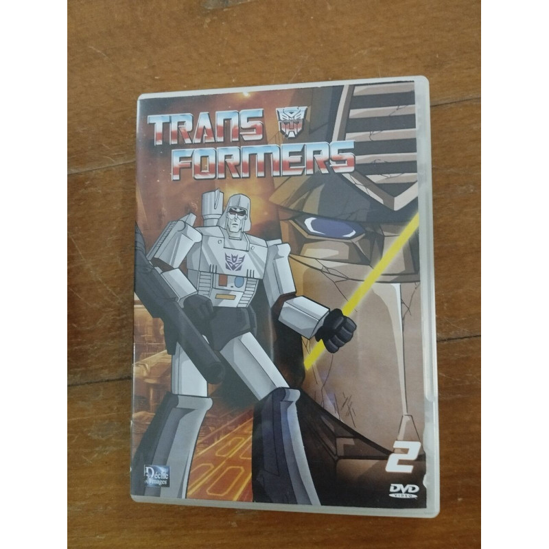 Transformers 2