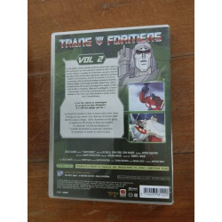 Transformers 2