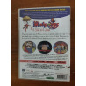 Les minipouss et la statue de la liberte