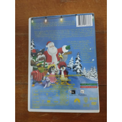 A la recherche du père noël