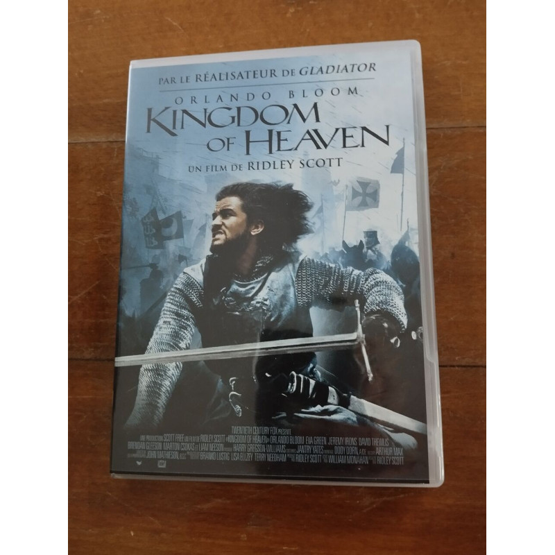 Kingdom of Heaven