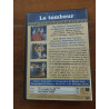 Au coeur du théâtre - le tombeur