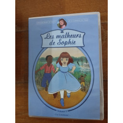 Les malheurs de sophie volume 2
