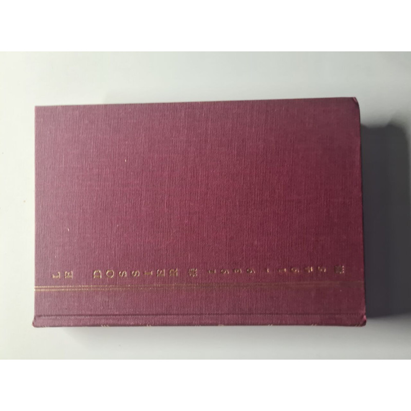 Dossier 1939 - 1945 Monte cassino