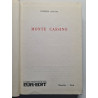 Dossier 1939 - 1945 Monte cassino