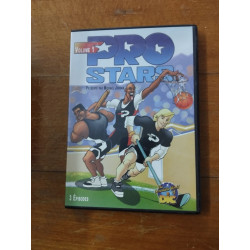 Pro stars volume 1