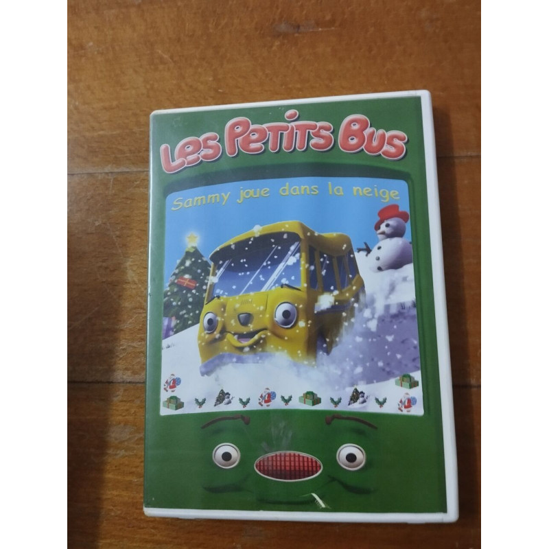 Les petits bus
