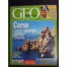 Revue Géo Magazine N° 197