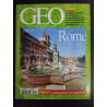 Revue Géo Magazine N° 206