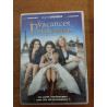 Des vacances de princesse