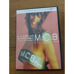 M.c.b. paris