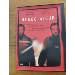 Négociateur