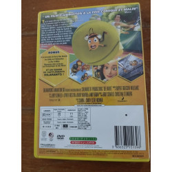 Bee movie