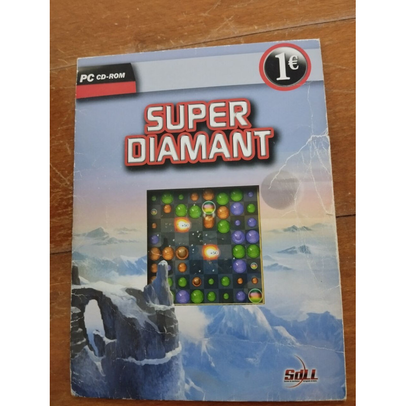 Super diament