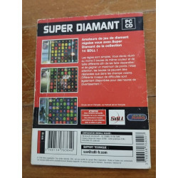 Super diament